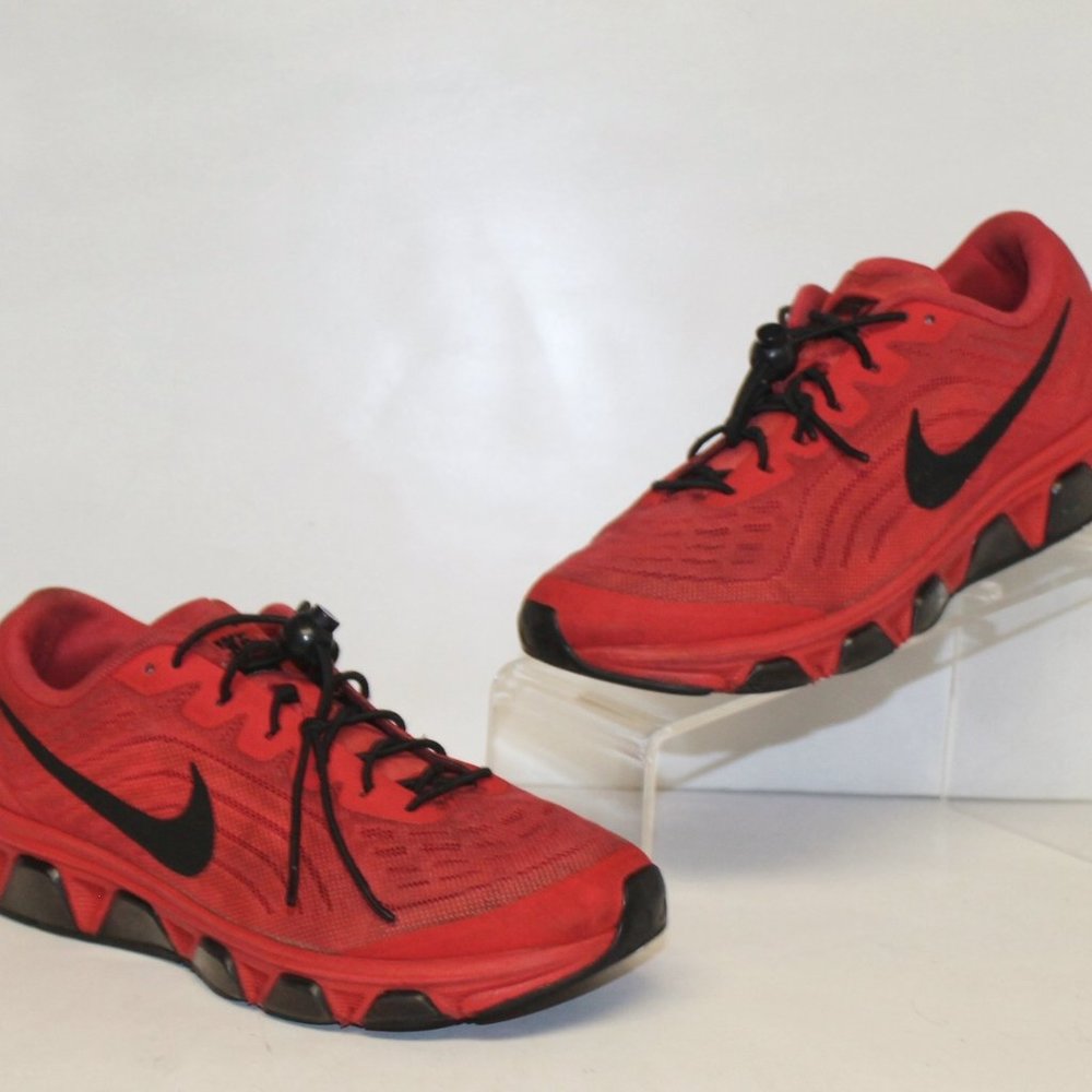 Nike Air Max Tailwind 6 Training Shoe Sneaker - Picture 3 of 11